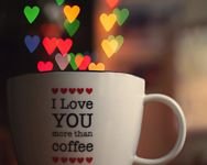 pic for I Love You More Than Coffee